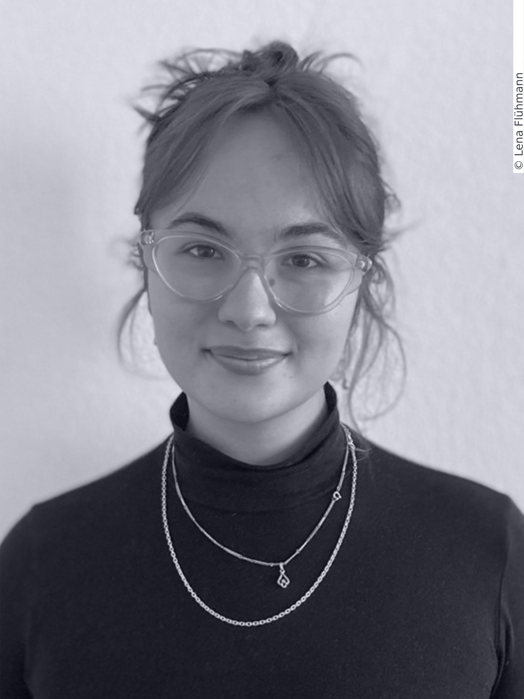 Lena Fluhmann