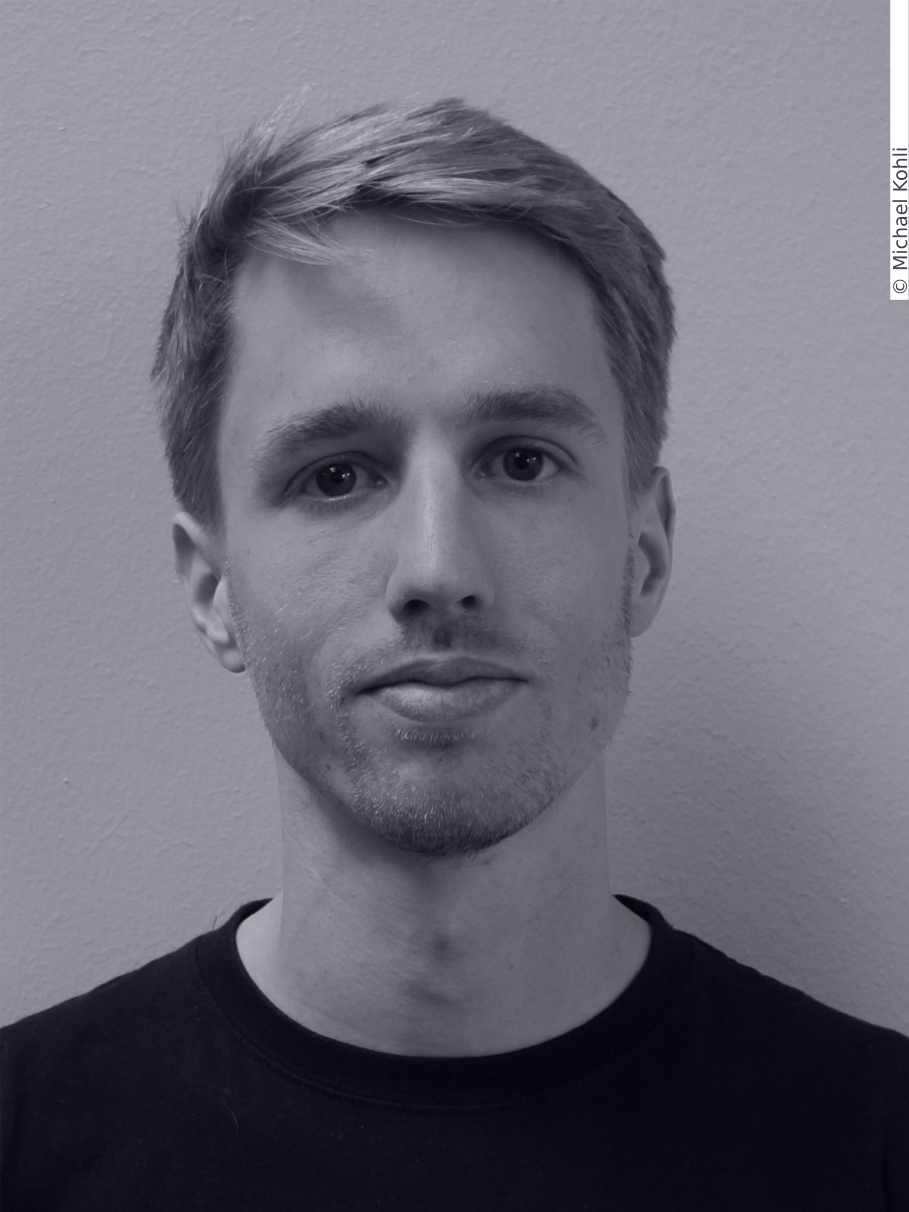 Michael Kohli