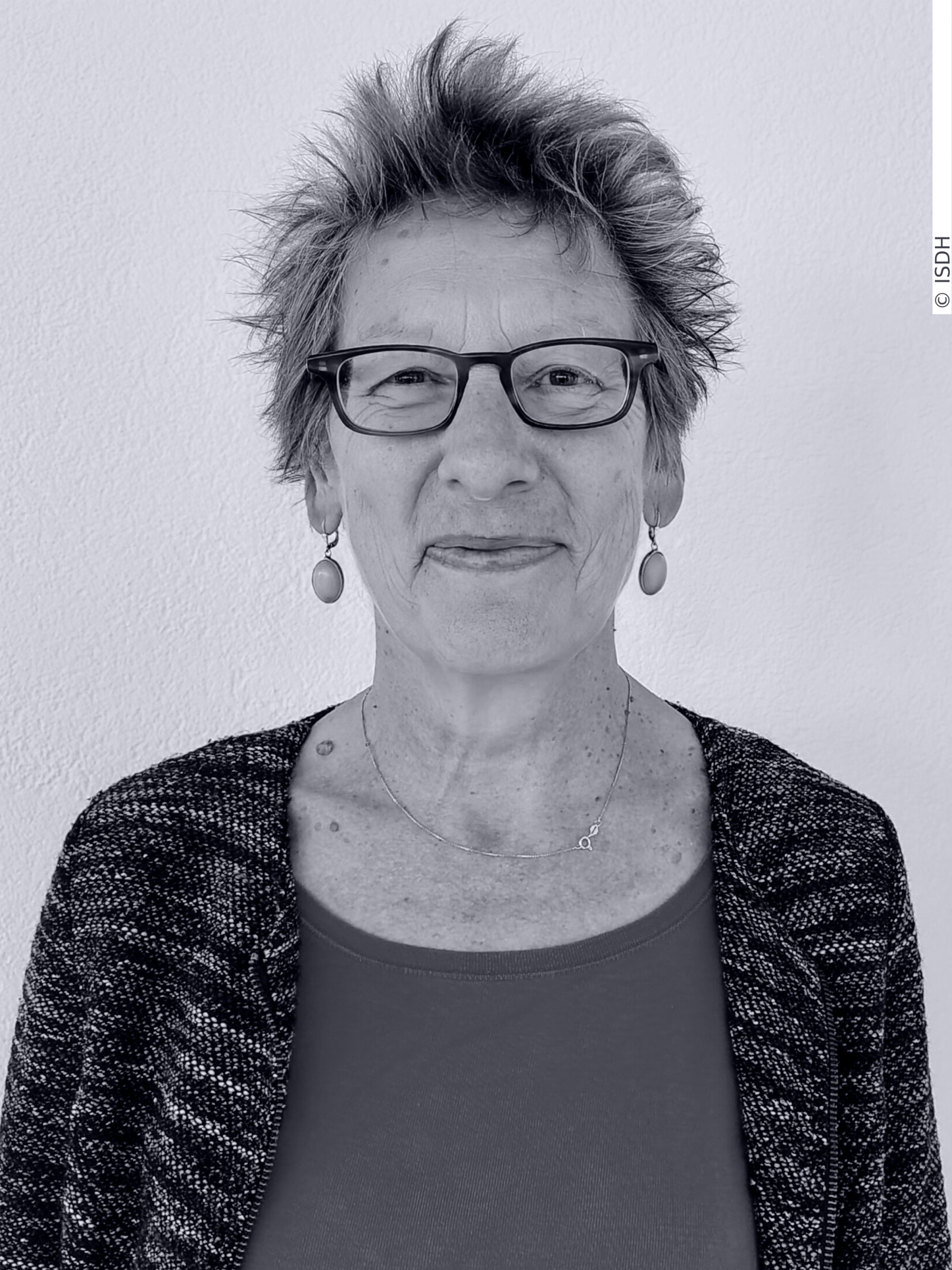 Marianne Hochuli